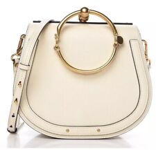 CHLOE Vintage Off White Nile