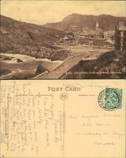 Ilfracombe View from Hotel