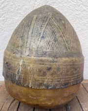 Butter churn Touareg mid 20th