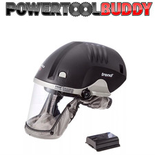 Trend AIR/PRO Airshield Pro Rechargeable Battery Respirator APF20