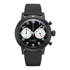 Undone Type Chronograph Hybrid