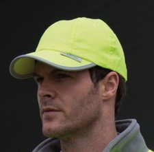 Result Hat Hi Vis Cap