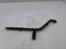 Honda accord 2009 rear bumper - rear,