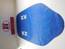 Kawasaki KX 500 1986 seat covers