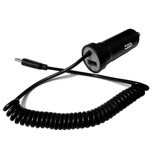 Car charger for samsung galaxy - samsung,