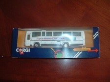 Corgi Plaxton Paramount Coach