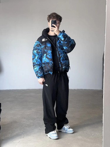 Vintage nike double - nike, swoosh