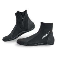 TOP + SEAC regular boots