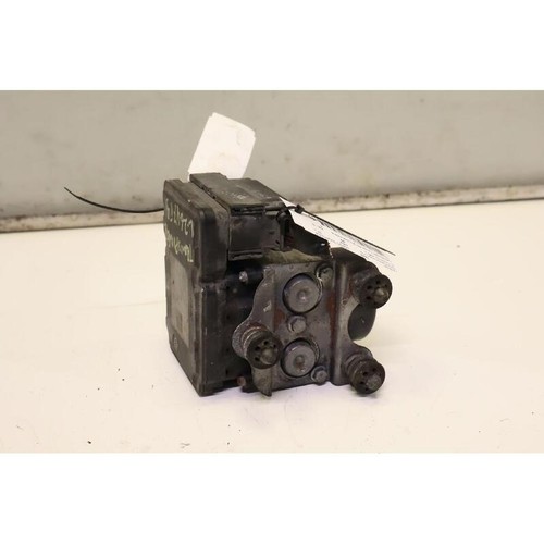 Abs modulator volkswagen - abs,