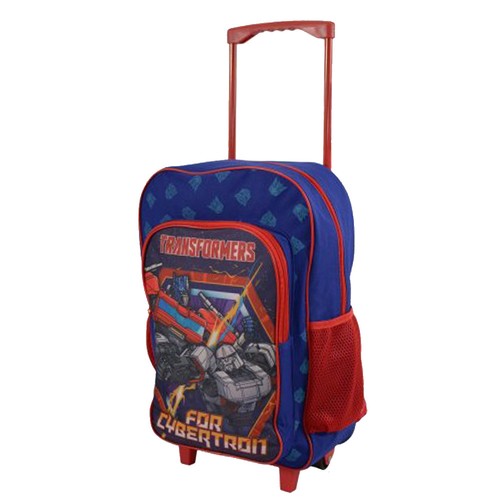 Transformers one foldable - transformers,