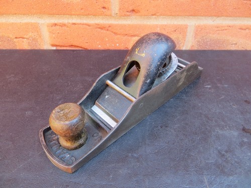 Vintage stanley 130 - vintage,