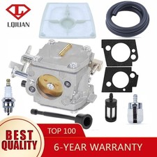 Carburetor for STIHL 041 041AV