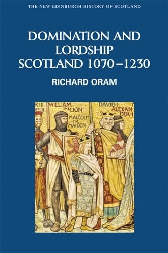 Domination and lordship - domination,