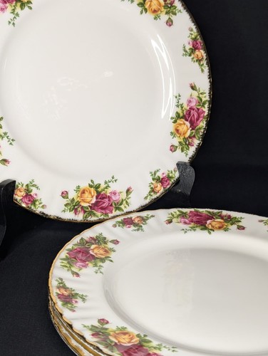 Set royal albert old - albert,