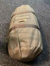 Carinthia Olive Green Double