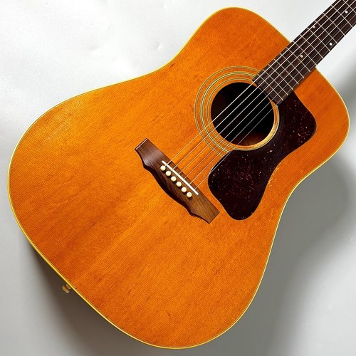 Guild d40 1976 - guild, d40-n.t.
