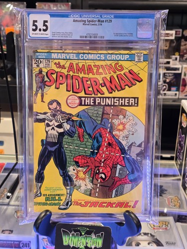 Amazing spider man - amazing, spider-man