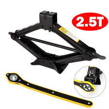 Ton tonne scissor jack - ton,