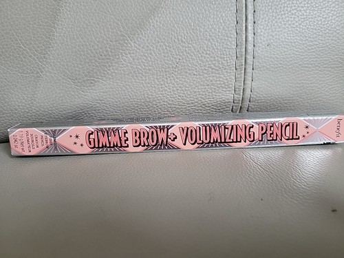 Benefit gimme brow - brow, +