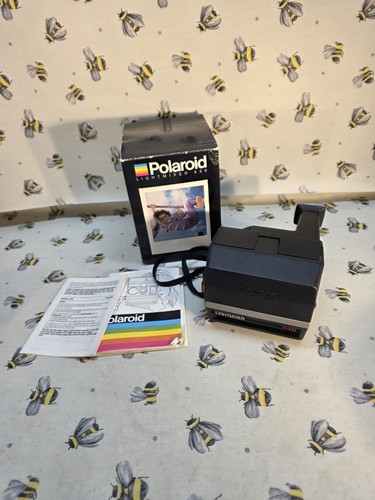 Polaroid 630 land - 630,