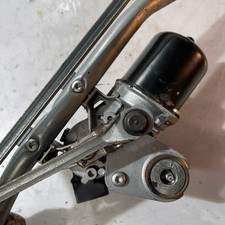 front windscreen wiper motor