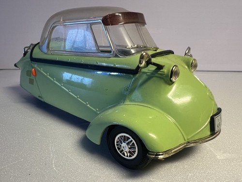 Messerschmitt kr200 bubble car - kr200,