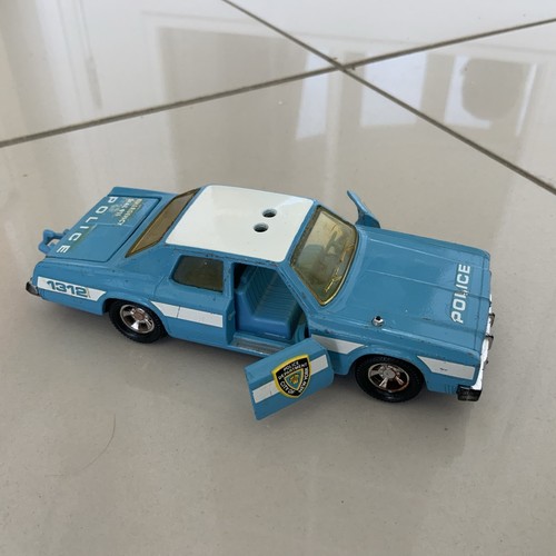 Vintage matchbox super kings - matchbox,