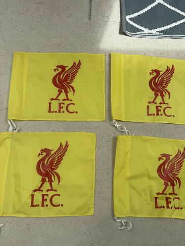 Liverpool lfc football corner - liverpool,