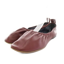 Celine Phoebe Era Pumps Flat
