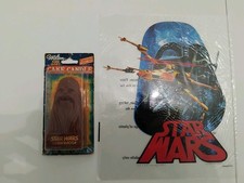 Vintage Star Wars 2 Item