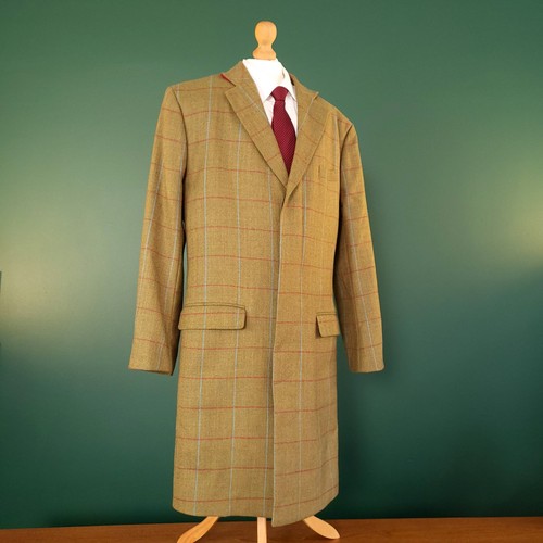 Samuel windsor tweed - windsor,