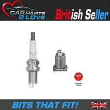 NGK Spark Plug BKR6EZ 4619 x4