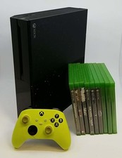 Xbox One 1TB Console with