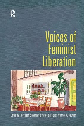 Voices feminist liberation - of,