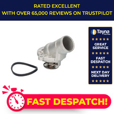 Coolant Thermostat fits