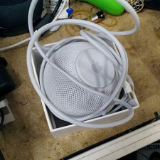 Apple HomePod Mini - white -