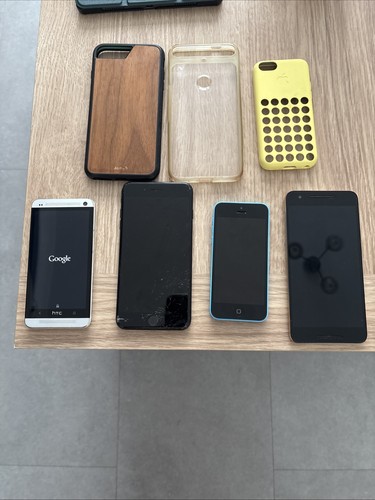 Joblot iphone htc huawei nexus - joblot,