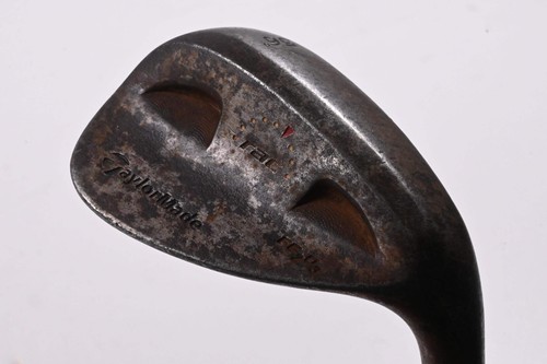 Taylormade rac fe2o3 sand - fe2o3,