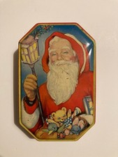 Vintage Christmas Bluebird