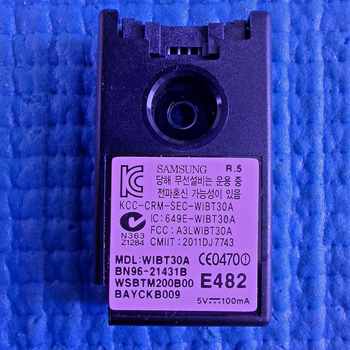 Bluetooth module for - bluetooth,