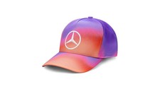 New Genuine Mercedes-Benz F1 Cap Austin Lewis Hamilton B67998117