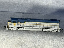Sleek ATLAS ALCO C-628