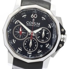 CORUM Admiral's Cup Chrono