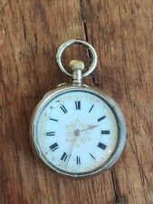 Stauffer Son & Co Silver