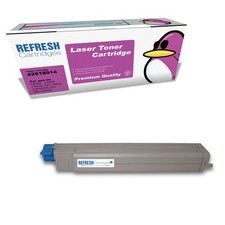 Refresh Cartridges Magenta