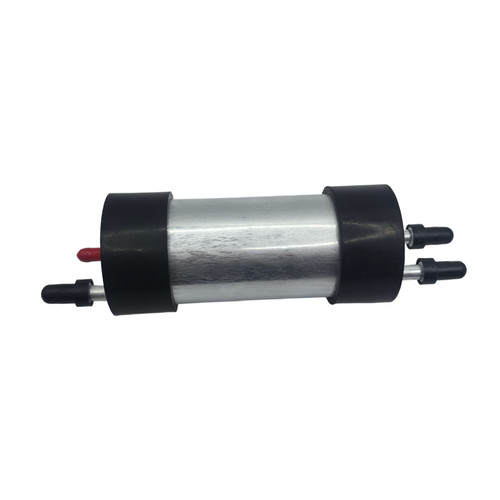 Fuel filter pressure - fuel,