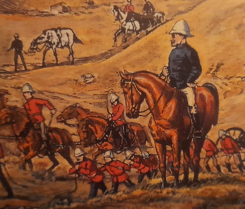 Canadian police history - canadian,
