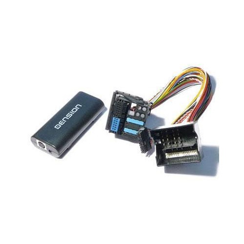 Dension igateway ipod iphone - dension,