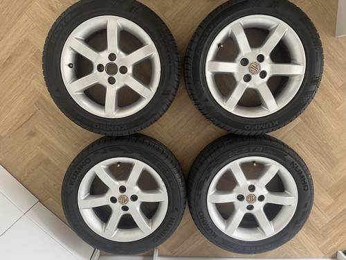 Mgf 15inch spoke square - mgf/tf,