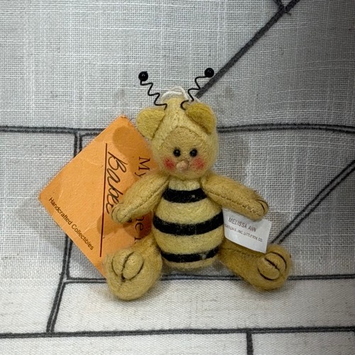 Melissa ann creations babee - ann,